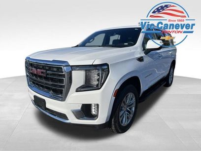 Used 2024 GMC Yukon SLT