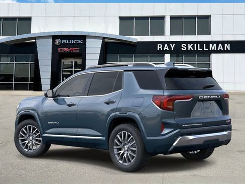 New 2026 GMC Terrain Denali AWD/4WD image 3