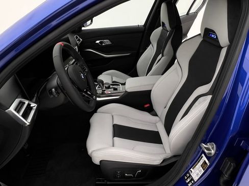 New 2026 BMW M3 Competition image 9