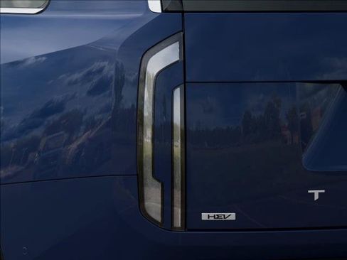 New 2027 Kia Telluride SX Prestige AWD/4WD image 11