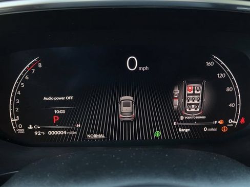 New 2026 Acura MDX FWD w/ Technology Package image 20