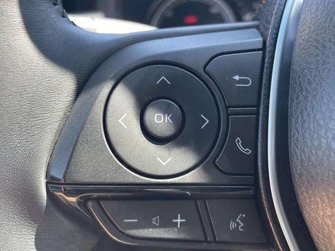 Used 2021 Toyota Venza Limited AWD/4WD image 24