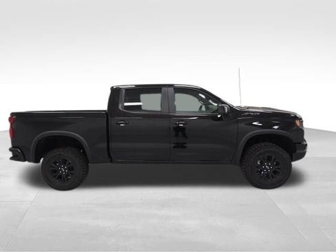 New 2026 Chevrolet Silverado 1500 ZR2 w/ Dark Appearance Package image 6