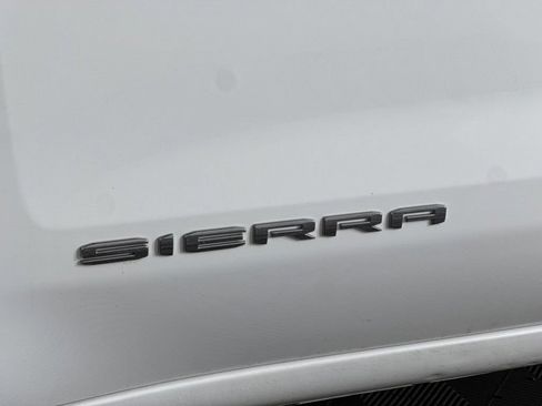 Used 2021 GMC Sierra 1500 2WD Regular Cab image 31