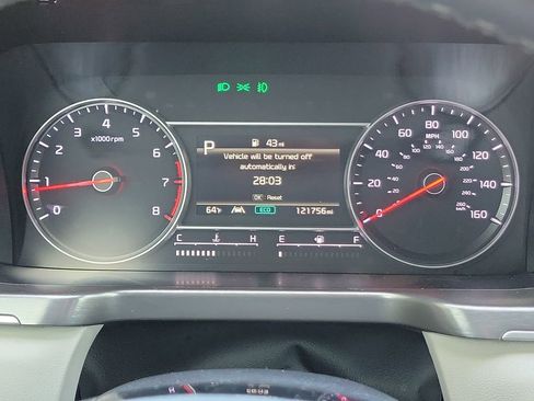 Used 2022 Kia Sorento SX image 30