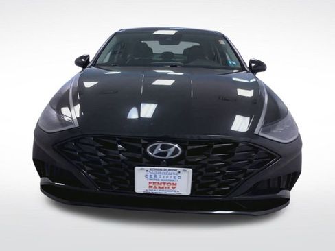 Used 2022 Hyundai Sonata Limited image 3