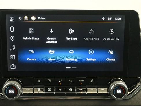 Used 2024 Chevrolet Colorado LT w/ LT Convenience Package III image 22