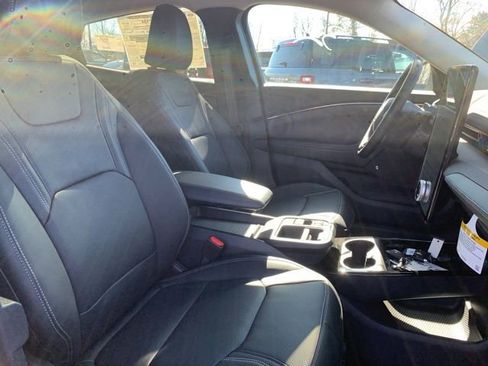 New 2026 Ford Mustang Mach-E Premium AWD/4WD image 16