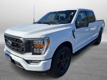 Used 2023 Ford F150 XLT w/ Equipment Group 302A High
