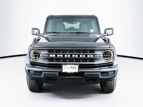 Used 2025 Ford Bronco Big Bend image 2