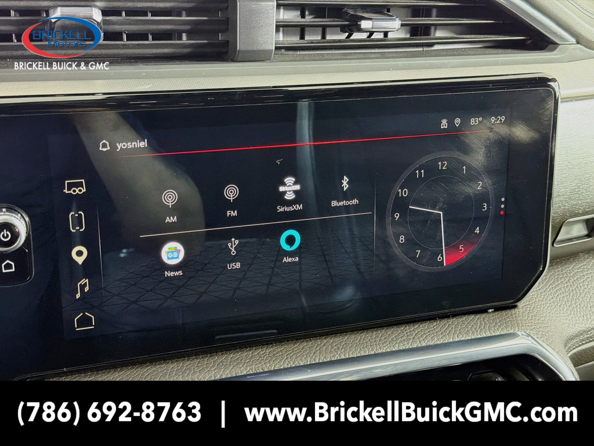 Used 2025 GMC Sierra 1500 Denali w/ Denali Reserve Package AWD/4WD image 30