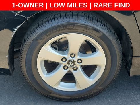 Used 2019 Toyota Sienna LE FWD image 8