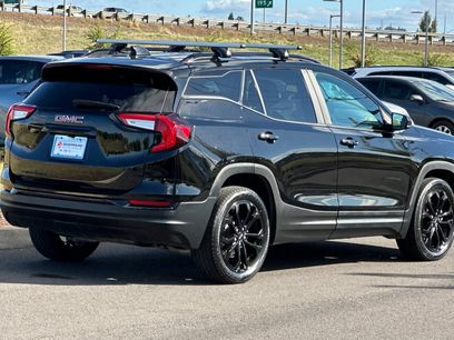 Used 2022 GMC Terrain SLE w/ Driver Convenience Package