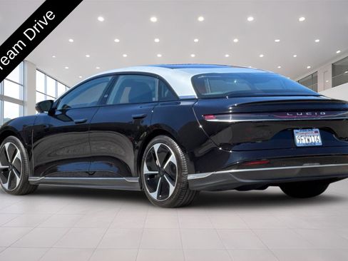 Used 2023 Lucid Air Touring AWD/4WD image 6