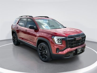 New 2026 GMC Terrain Elevation w/ Elevation Premium Package
