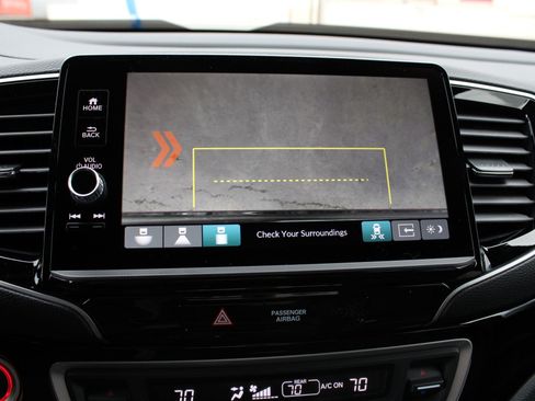 New 2026 Honda Ridgeline Black Edition image 38