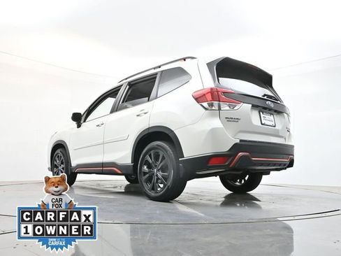 Used 2023 Subaru Forester Sport AWD/4WD image 49
