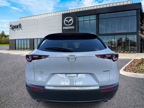 New 2026 MAZDA CX-30 AWD 2.5 S image 5