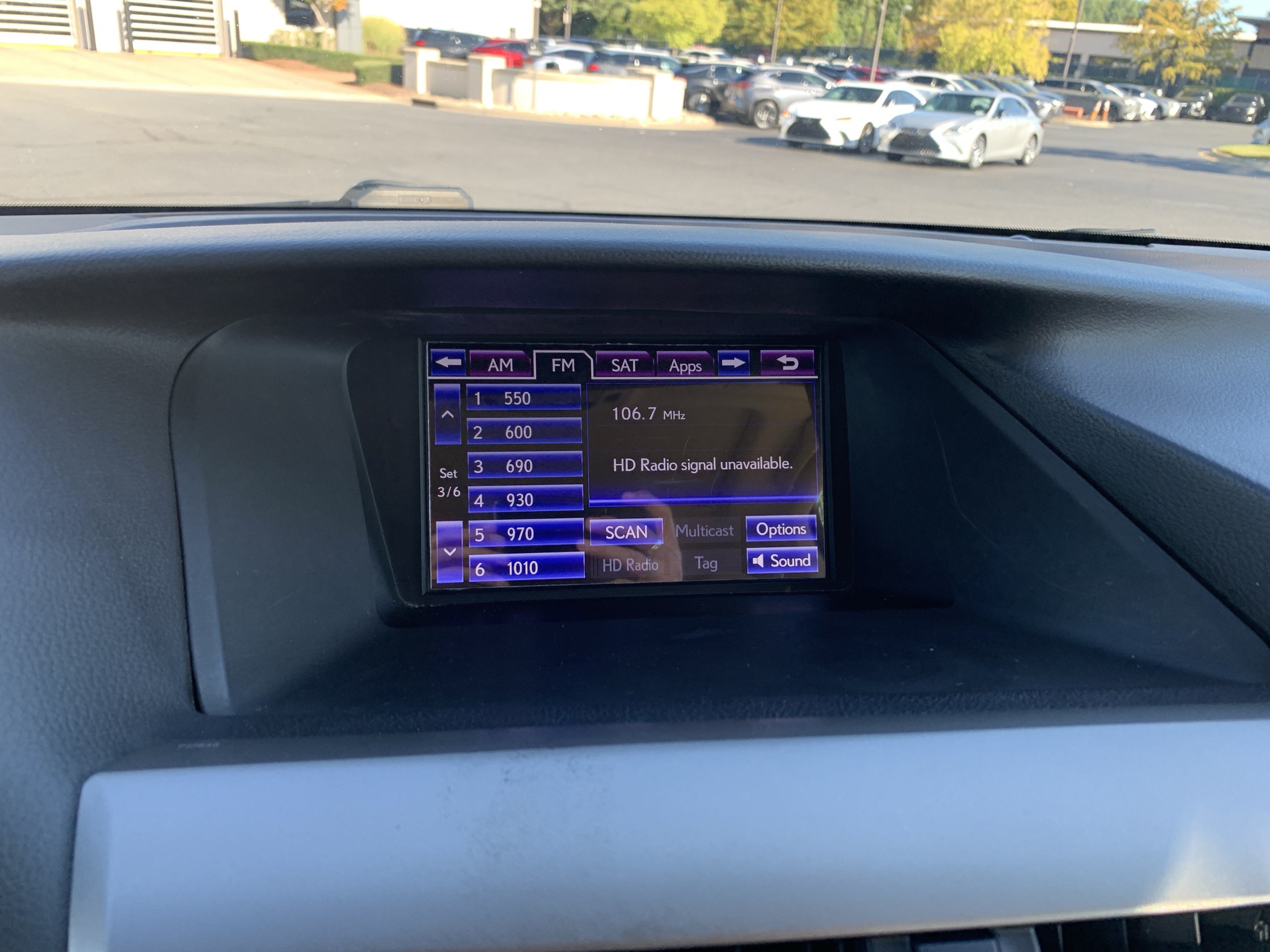 Used 2015 Lexus RX 350 FWD image 23