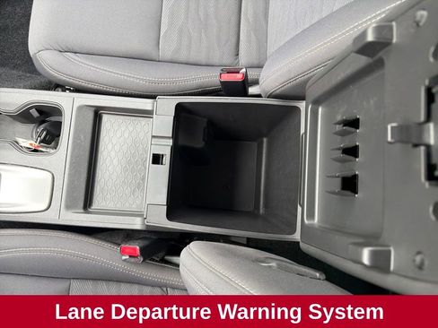 Used 2024 Nissan Frontier SV w/ SV Convenience Package image 19