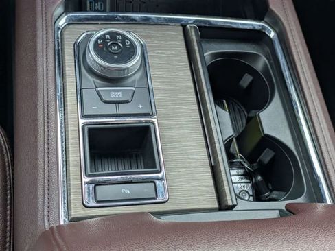 Used 2023 Ford Expedition Max Limited RWD image 24