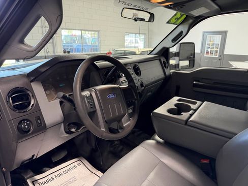 Used 2014 Ford F250 XL AWD/4WD image 12