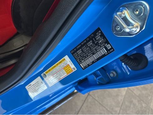 Used 2025 Honda Civic Type R image 41