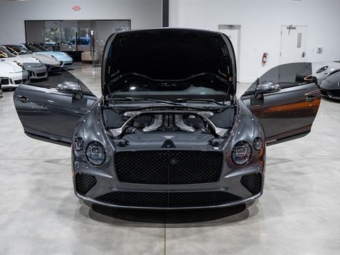 Used 2020 Bentley Continental GT AWD/4WD image 38