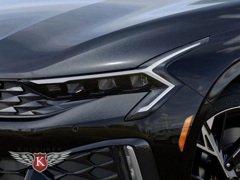 New 2026 Kia K5 GT-Line image 10