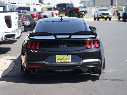 Used 2024 Ford Mustang GT RWD image 7