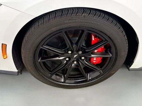 Used 2024 Ford Mustang GT Premium RWD image 30