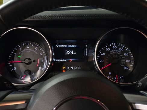 Used 2022 Ford Mustang Coupe w/ Equipment Group 101A image 22