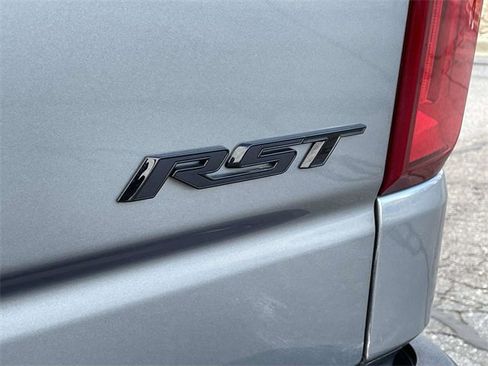 Used 2024 Chevrolet Silverado 1500 RST w/ RST All Star Premium Package image 13