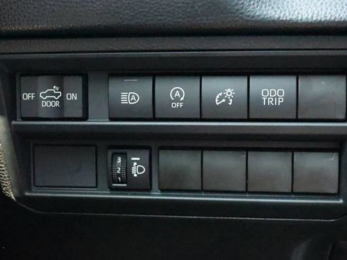 Used 2026 Toyota Tundra SR AWD/4WD image 22