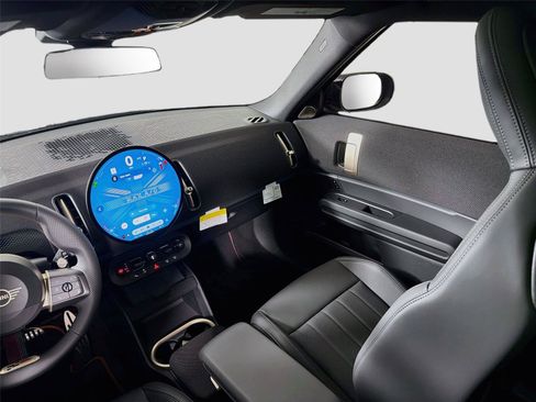 New 2027 MINI Cooper Countryman John Cooper Works w/ Comfort Package Max AWD/4WD image 22