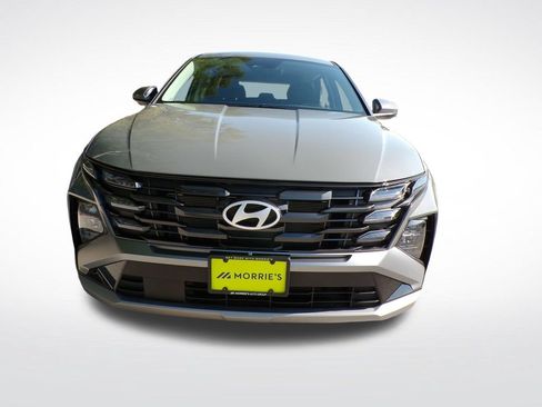 Certified 2026 Hyundai Tucson SE AWD/4WD image 10