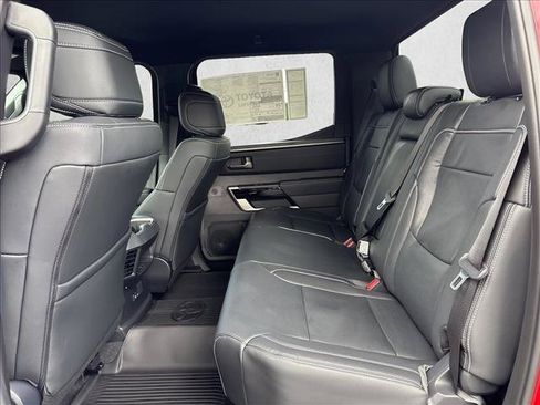 New 2026 Toyota Tundra Limited AWD/4WD image 17