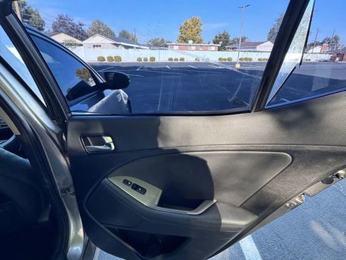 Used 2015 Kia Optima SX w/ SX Turbo Premium Package image 18