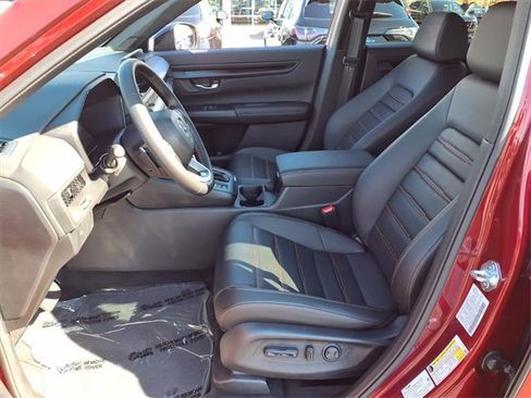 Certified 2026 Honda CR-V Sport-L image 4
