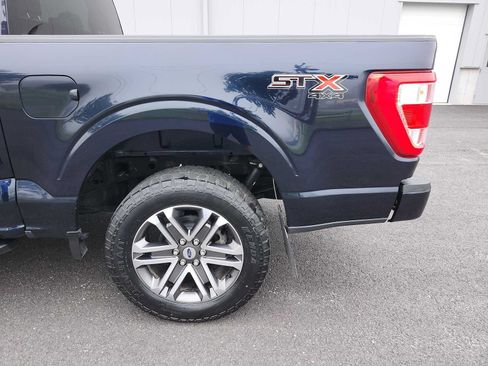 Used 2023 Ford F150 XL w/ STX Appearance Package AWD/4WD image 16