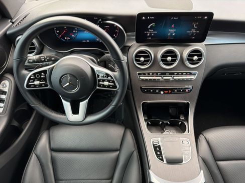 Certified 2022 Mercedes-Benz GLC 300 image 29