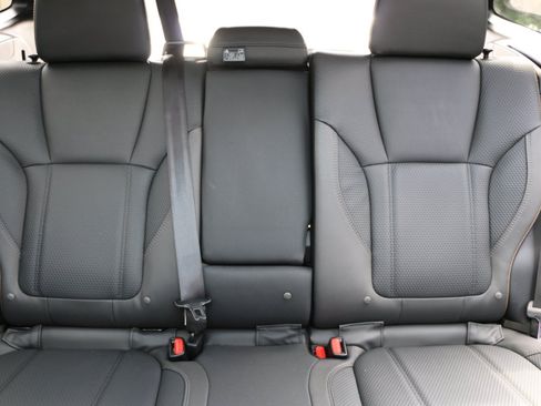 Used 2024 Subaru Forester Wilderness AWD/4WD image 33
