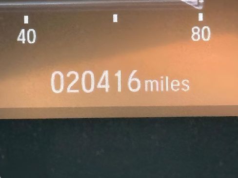 Used 2022 Honda CR-V EX-L image 23