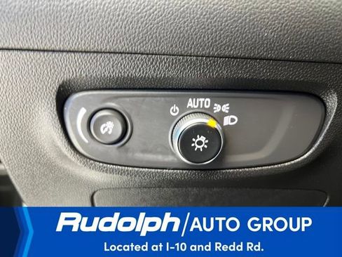 Used 2025 Buick Encore GX Preferred image 14