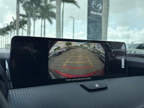 New 2026 MAZDA CX-70 SC image 16