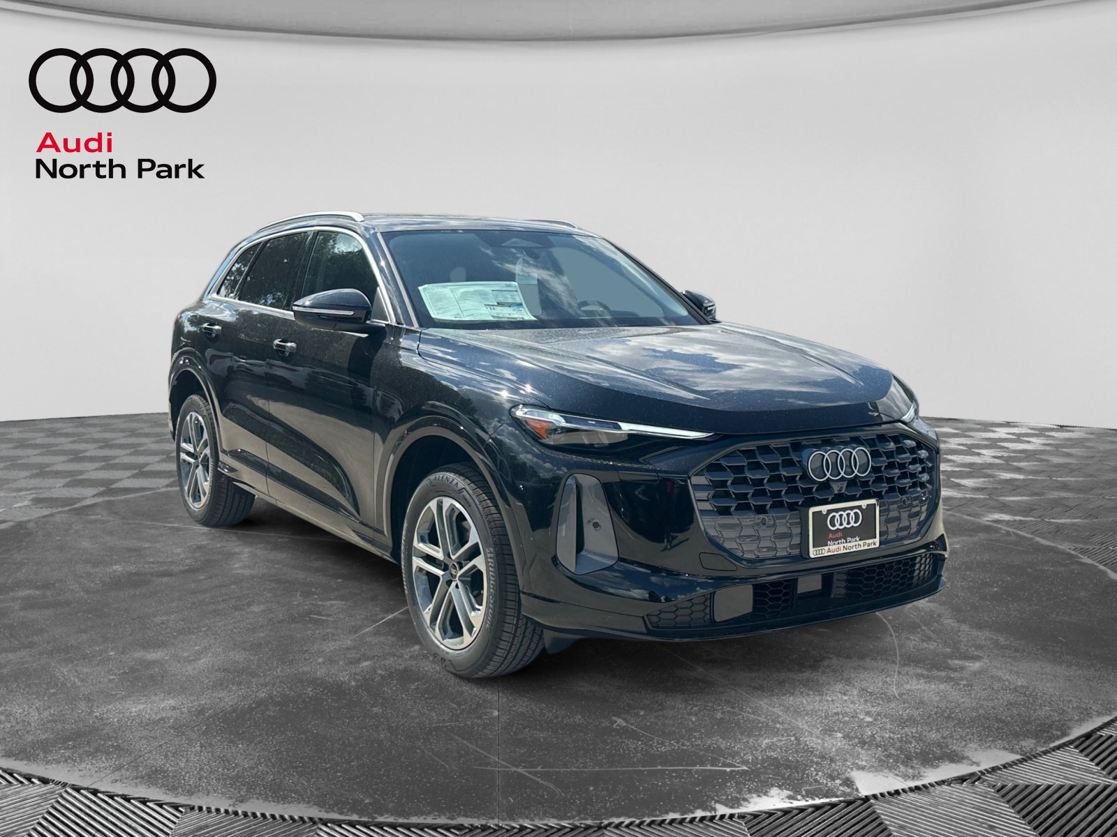New 2026 Audi Q5 Premium Plus AWD/4WD image 7