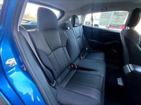 Used 2022 Subaru Impreza Premium image 15