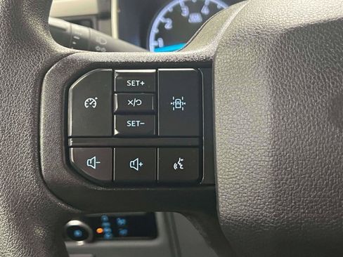 Used 2023 Ford F150 XLT w/ Trailer Tow Package AWD/4WD image 21
