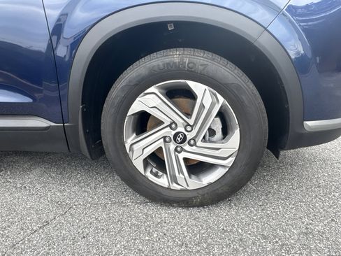 Certified 2023 Hyundai Santa Fe SEL image 11