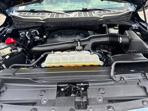 Used 2022 Ford F150 XLT w/ Equipment Group 302A High AWD/4WD image 23